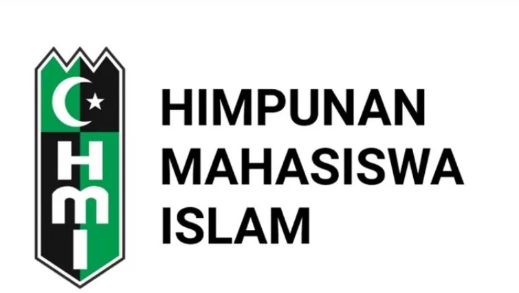 Logo HMI Cianjur Kota